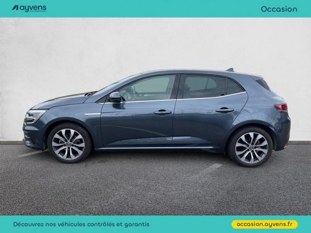 Renault Mégane image 8