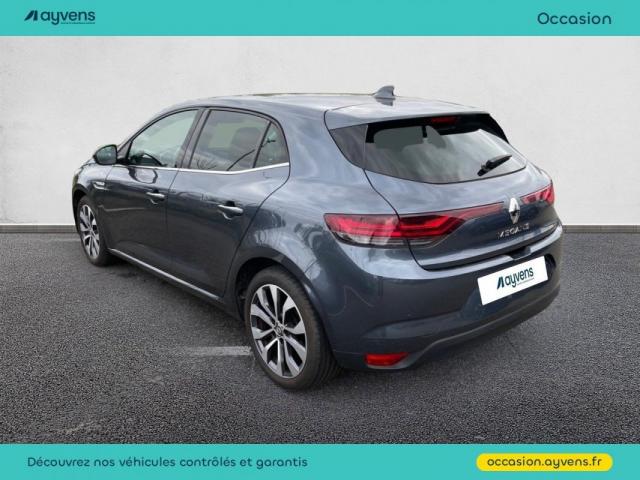 Renault Mégane image 7
