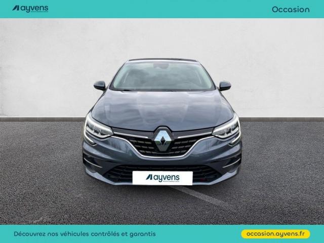 Renault Mégane image 5