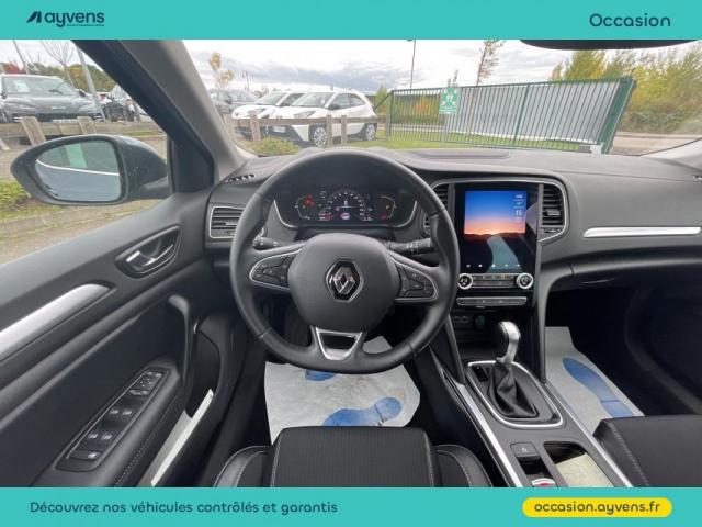 Renault Mégane image 1