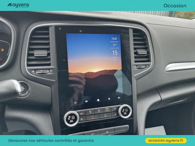 Renault Mégane image 4