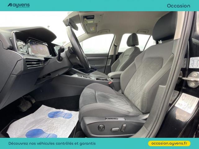 Volkswagen Golf image 5
