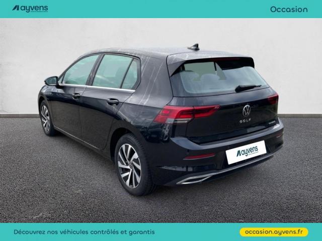 Volkswagen Golf image 1