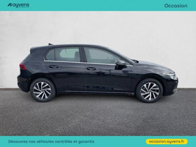 Volkswagen Golf image 6