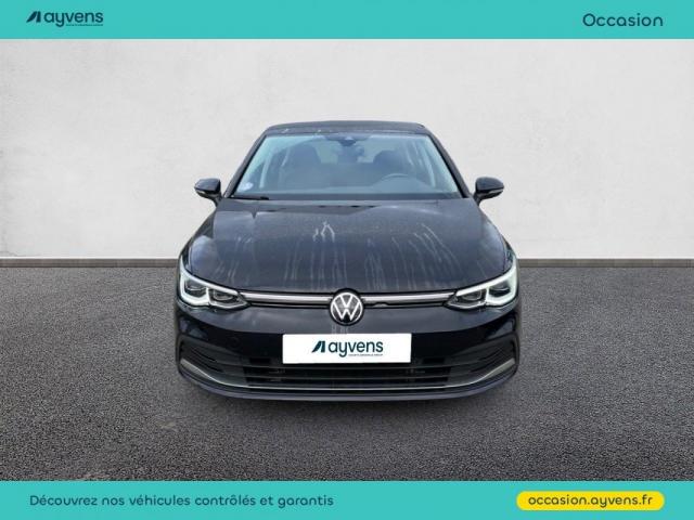 Volkswagen Golf image 8