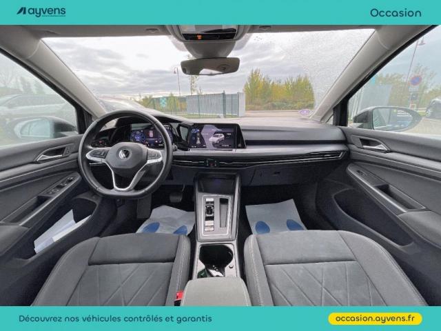 Volkswagen Golf image 7