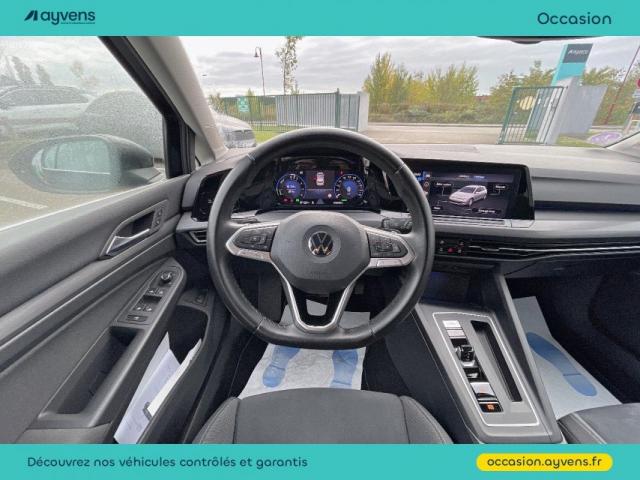 Volkswagen Golf image 9