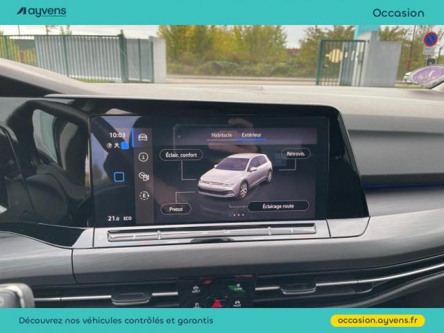 Volkswagen Golf image 3