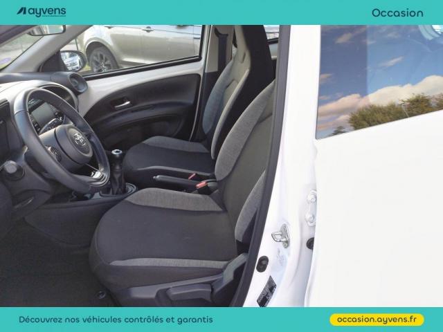 Toyota Aygo X image 2