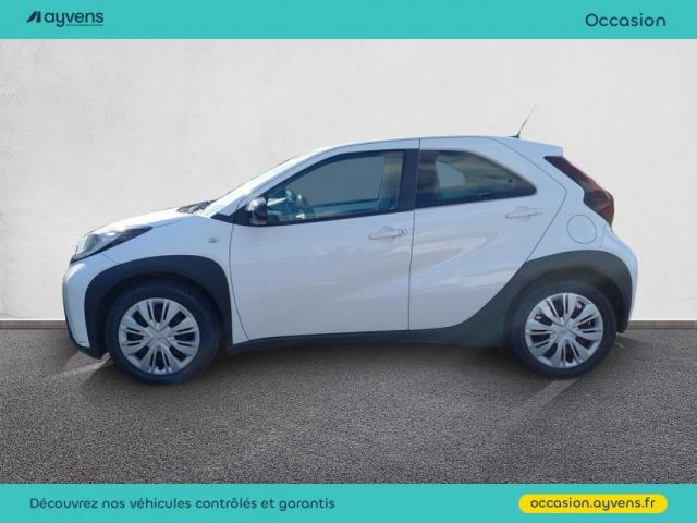 Toyota Aygo X image 1