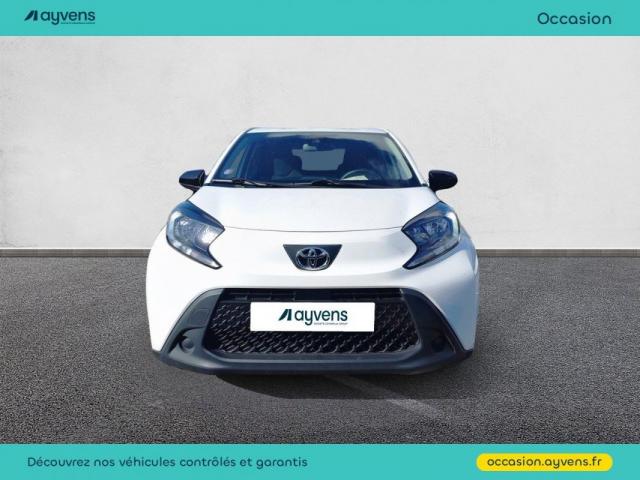 Toyota Aygo X image 6