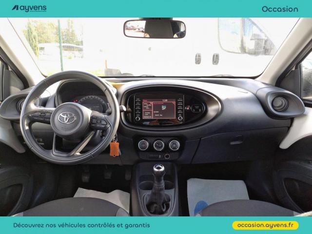 Toyota Aygo X image 3