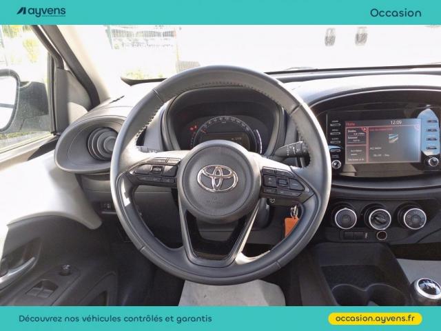 Toyota Aygo X image 5