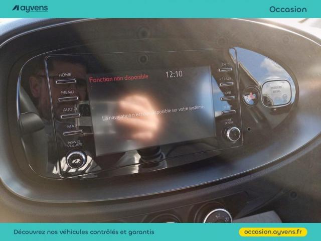 Toyota Aygo X image 4