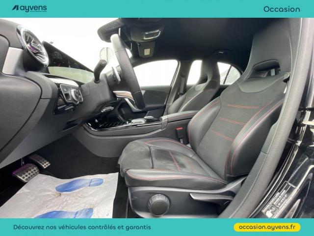 Mercedes Benz Classe A image 3