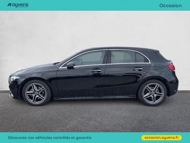 Mercedes Benz Classe A image 7