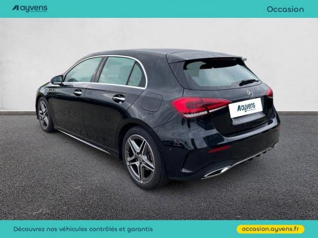 Mercedes Benz Classe A image 2