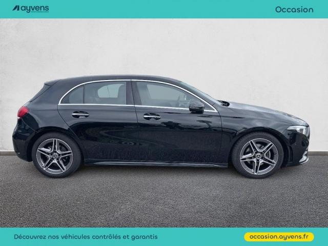 Mercedes Benz Classe A image 8