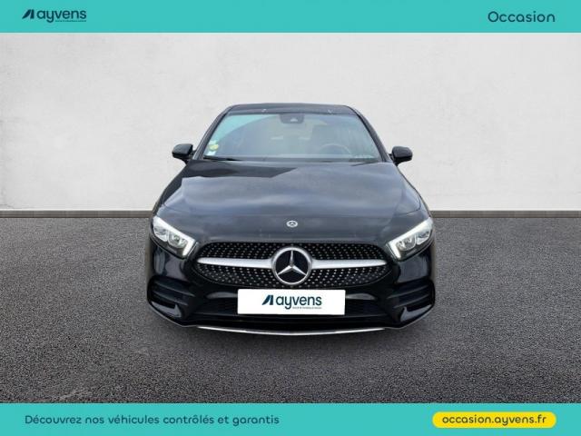 Mercedes Benz Classe A image 6