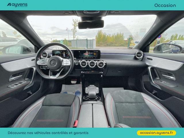 Mercedes Benz Classe A image 9