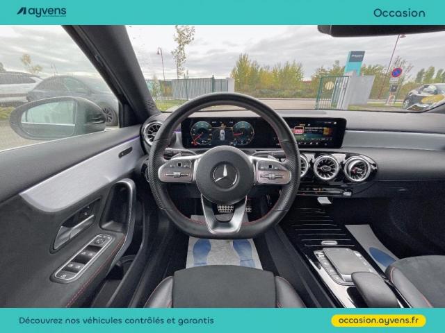 Mercedes Benz Classe A image 1