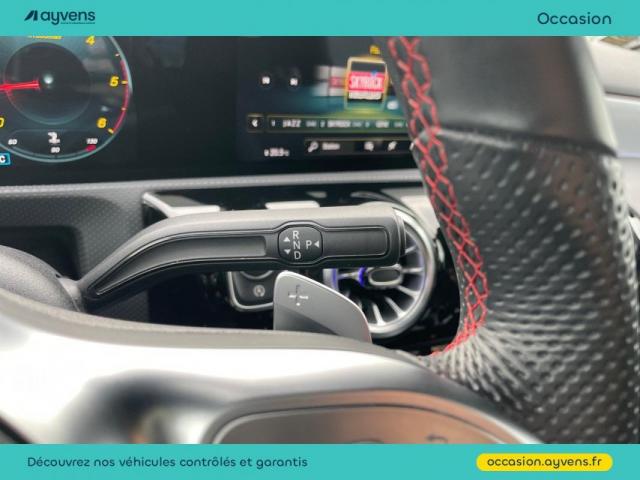 Mercedes Benz Classe A image 5