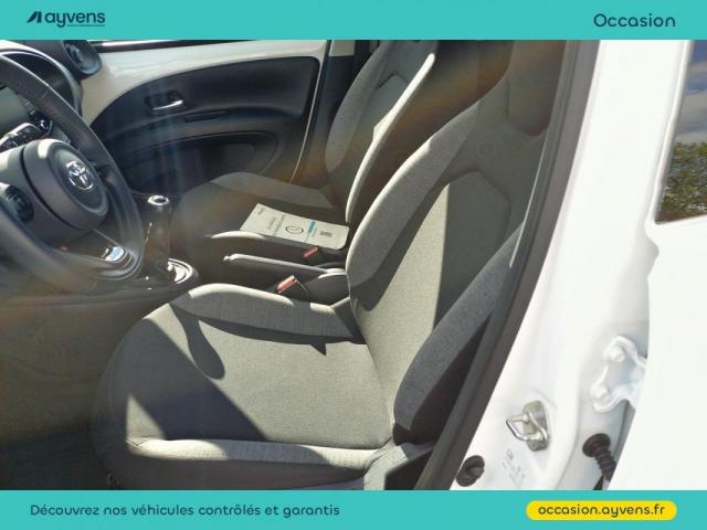 Toyota Aygo X image 9