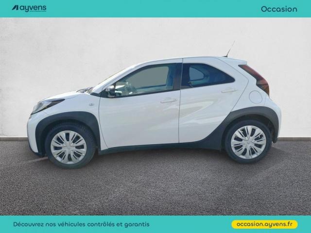 Toyota Aygo X image 7