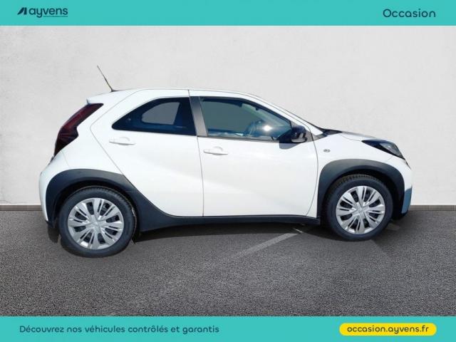 Toyota Aygo X image 5