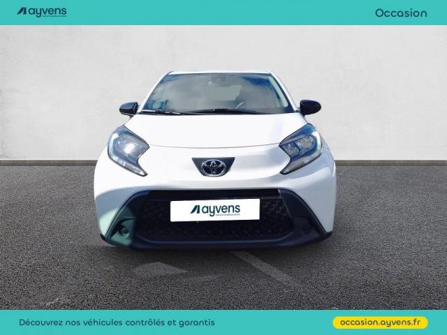 Toyota Aygo X image 6