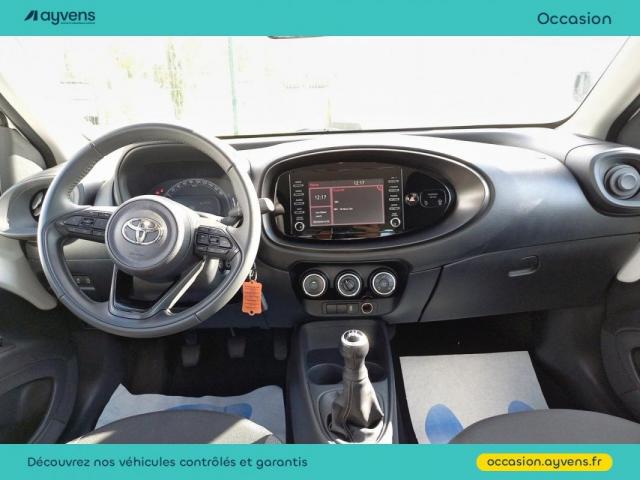 Toyota Aygo X image 3