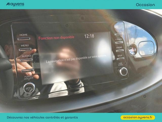 Toyota Aygo X image 1