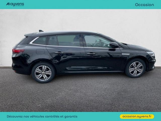 Renault Mégane image 3