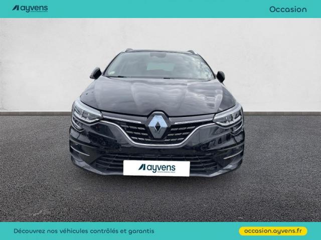 Renault Mégane image 5