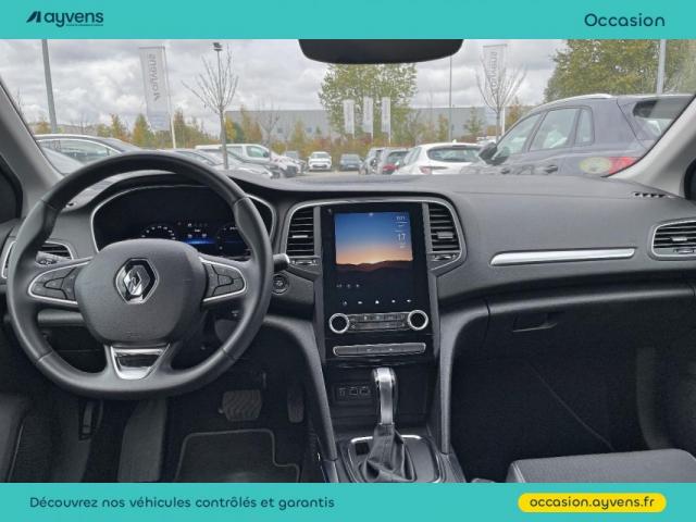 Renault Mégane image 1