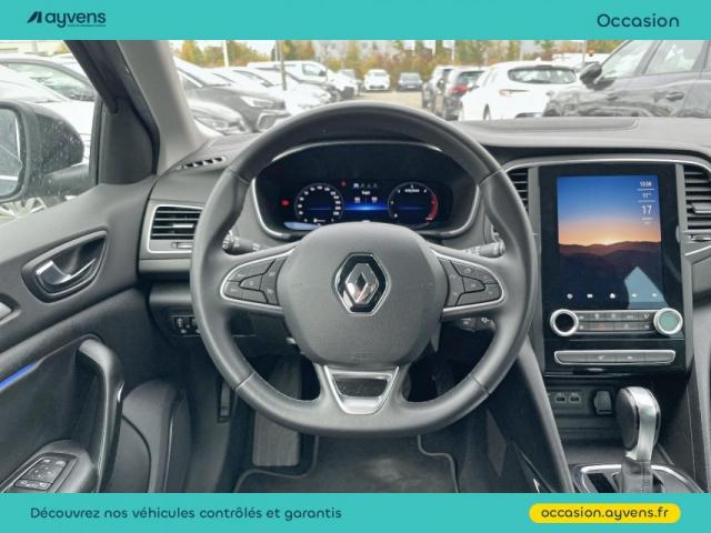 Renault Mégane image 9