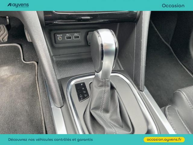 Renault Mégane image 6