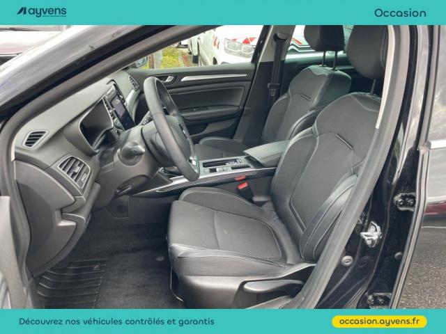 Renault Mégane image 2