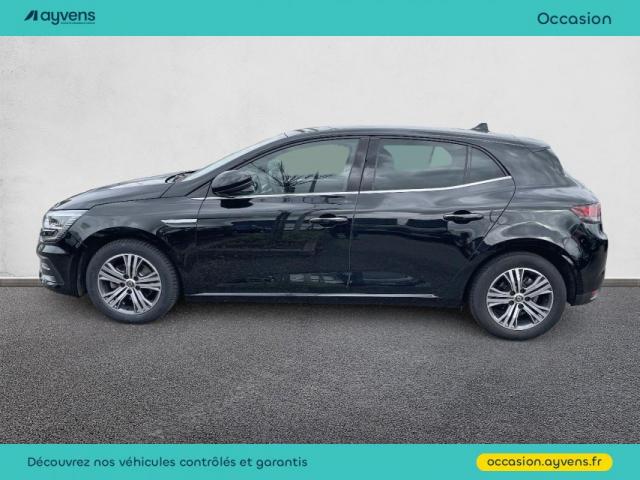Renault Mégane image 1