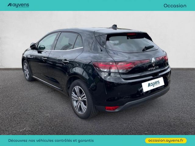Renault Mégane image 8