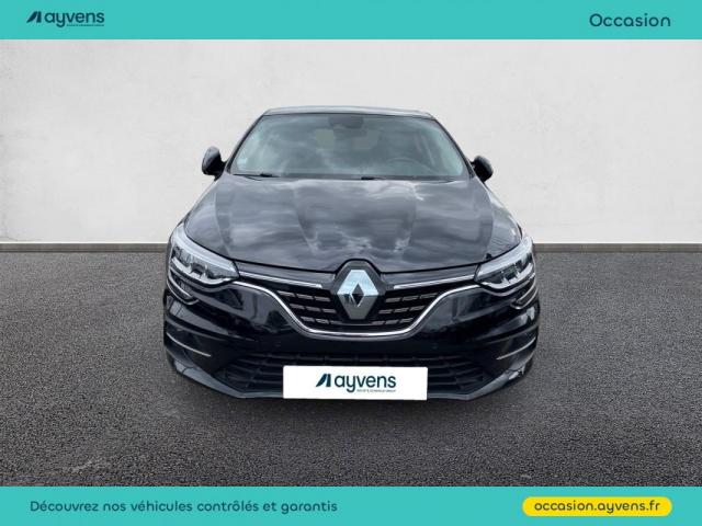 Renault Mégane image 3