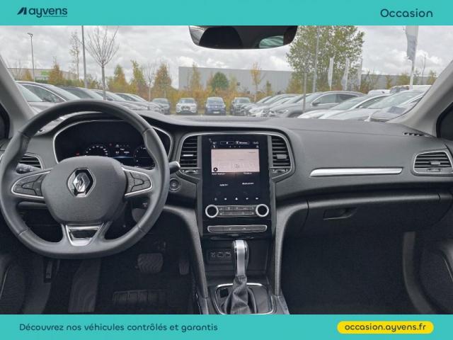 Renault Mégane image 5