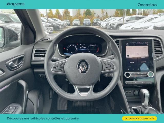 Renault Mégane image 9