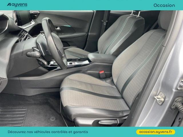 Peugeot 2008 image 5