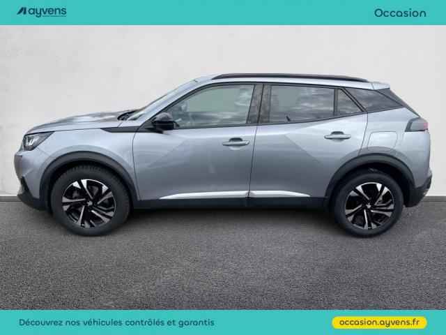 Peugeot 2008 image 6