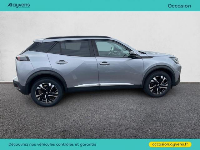 Peugeot 2008 image 9