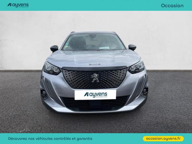 Peugeot 2008 image 3