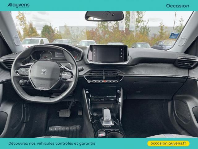 Peugeot 2008 image 1