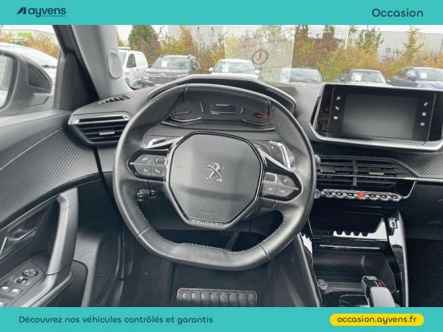 Peugeot 2008 image 2