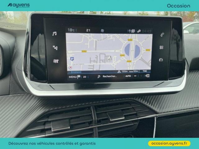 Peugeot 2008 image 4